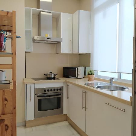 Sherryflat Azahar Херес-де-ла-Фронтера Экстерьер фото